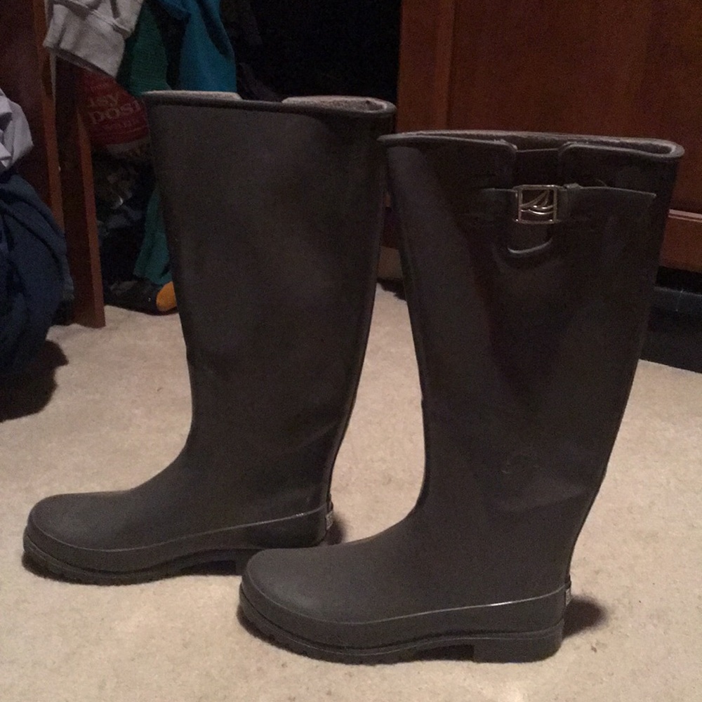 Sperry Pelican Too Rain Boots